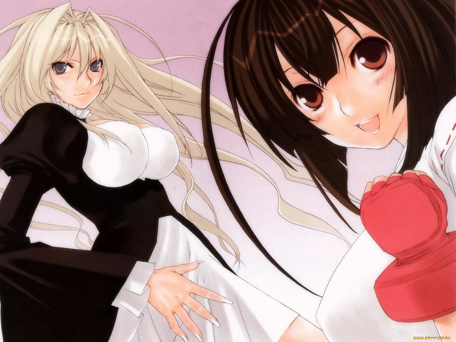 , sekirei